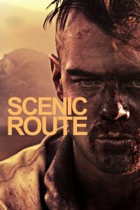 Poster Scenic Route