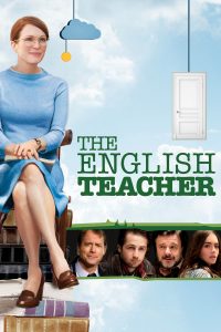 Poster The English Teacher
