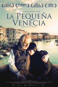 Poster La pequeña Venecia