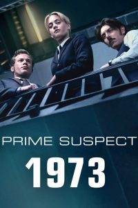 Poster Prime Suspect 1973