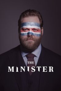 Poster The Minister