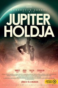 Poster Jupiter’s Moon