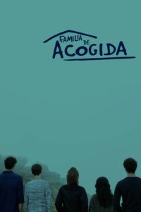 Poster Familia de acogida