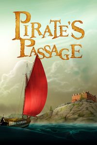 Poster Pirate's Passage