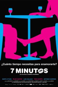 Poster 7 minutos