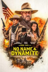 Poster No Name and Dynamite