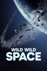 Poster Wild Wild Space