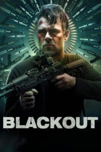 Poster Blackout