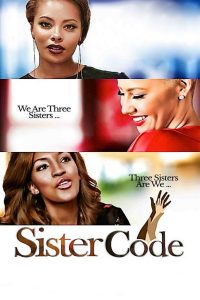 Poster Sister Code