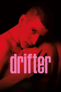 Poster Drifter