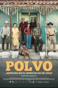 Poster Polvo