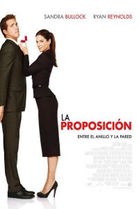 Poster La proposición