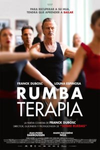 Poster Rumba terapia