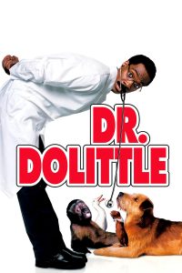 Poster Doctor Dolittle