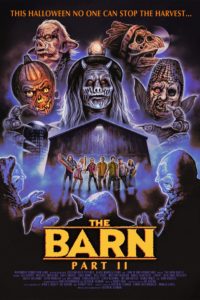 Poster The Barn Part II