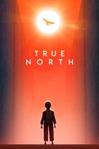 Poster True North