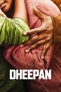 Poster Dheepan