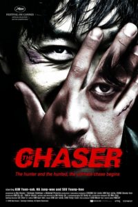 Poster Chugyeogja (The Chaser)