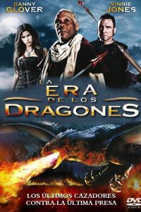 Poster En tiempo de dragones