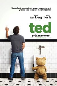 Poster Ted 1