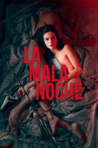 Poster La mala noche