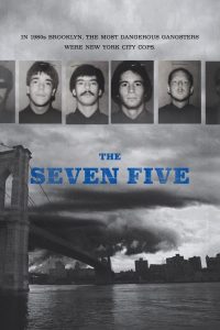 Poster The Seven Five