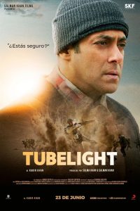 Poster Tubelight