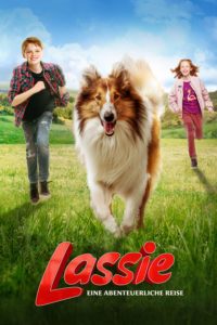 Poster Lassie Come Home