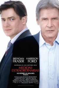 Poster Medidas extraordinarias