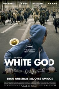 Poster White God