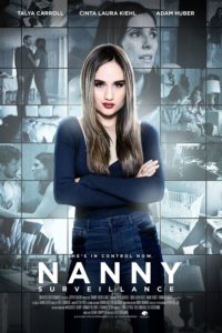 Poster The Nanny Surveillance