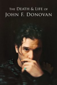 Poster The Death and Life of John F. Donovan
