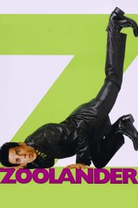 Poster Zoolander: Un descerebrado de moda