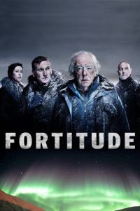 Poster Fortitude