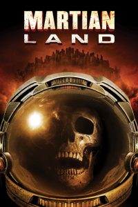 Poster Martian Land