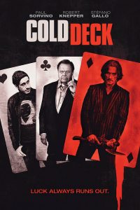 Poster Cold Deck