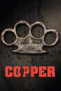 Poster Copper