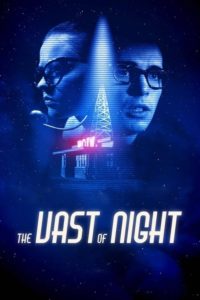 Poster The Vast of Night