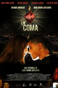 Poster En coma