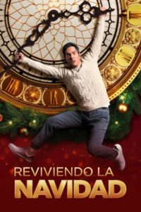 Poster Reviviendo la Navidad