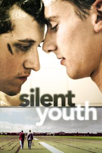 Poster Silent Youth