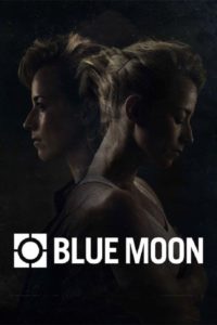 Poster Blue Moon