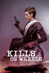 Poster Kills on Wheels