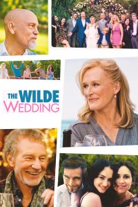 Poster The Wilde Wedding