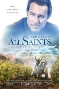 Poster All Saints