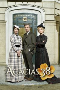 Poster Acacias 38