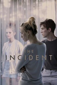 Poster The Incident