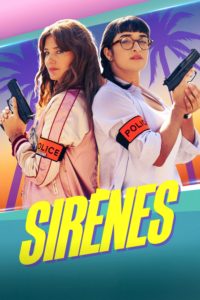 Poster Sirènes