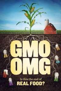 Poster GMO OMG