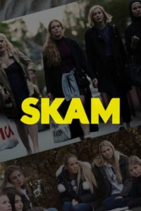 Poster Skam